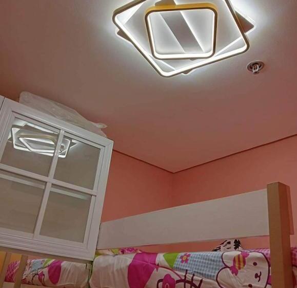 Студия Стандарт, Fall In Love With Our Condo Unit Smdc Cheer Residences