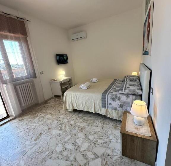 标准工作室, Gli Amici Della Puglia