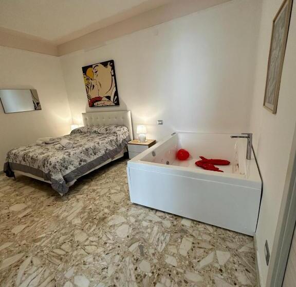 豪华工作室, Gli Amici Della Puglia