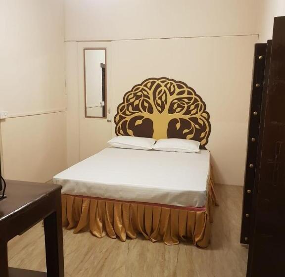 Номер Deluxe, Chhoti Kothi   A Heritage Homestay By The Ganges