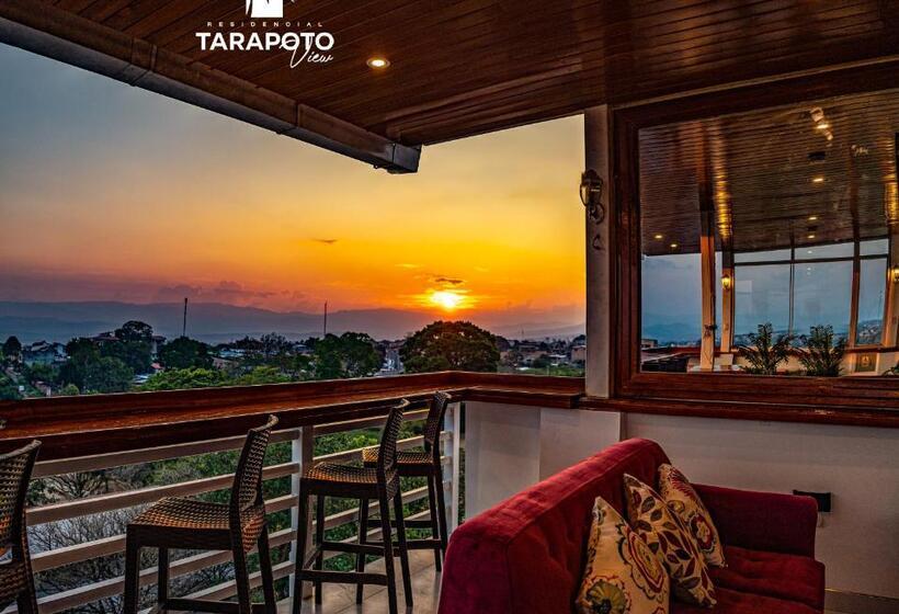 스탠다드 룸, Residencial Tarapoto View