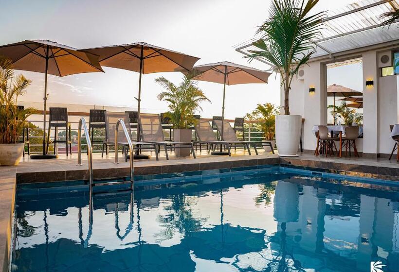 스탠다드 룸 산 전망, Residencial Tarapoto View