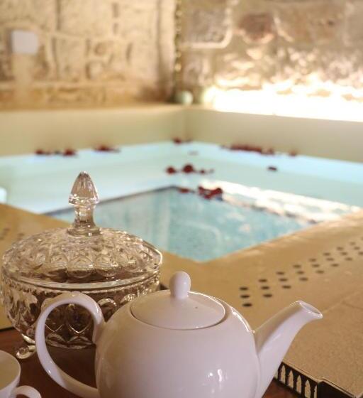 Номер Стандарт, Galatina Suites Boutique   Luxury Experience In Salento