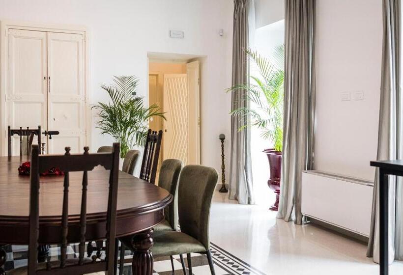 Номер Стандарт, Galatina Suites Boutique   Luxury Experience In Salento