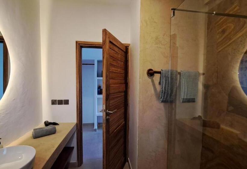 Номер Стандарт Вид на Море, Aluna Beach Apartments