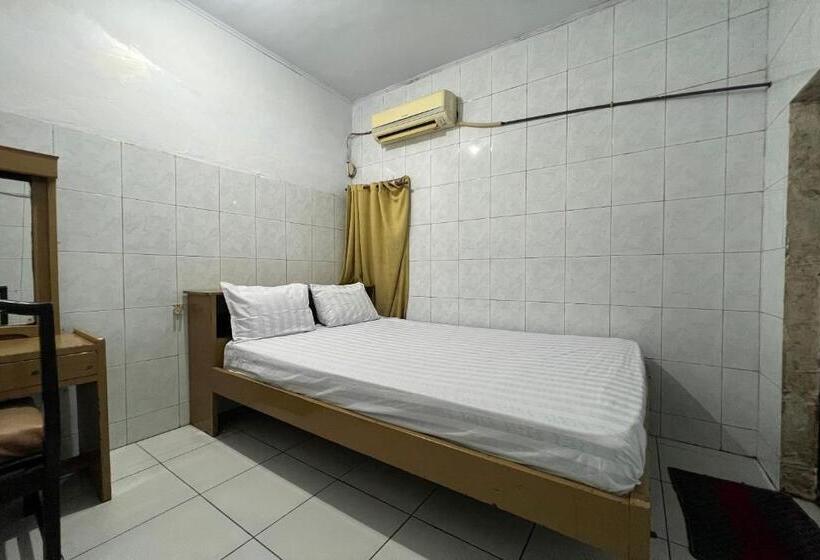 Номер Стандарт, Oyo 93429 Pondok Surya