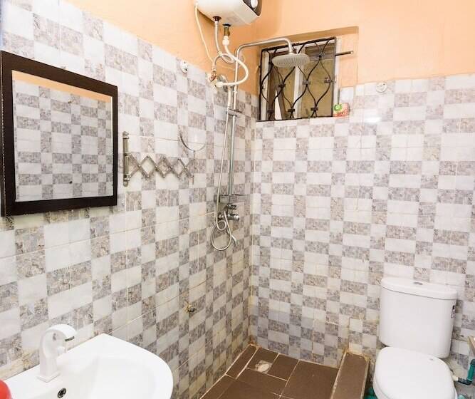 اتاق استاندارد, D Tavern Apartment
