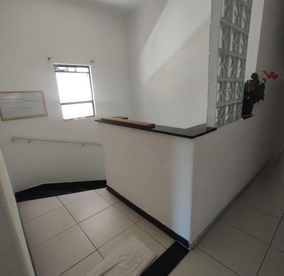 Quarto Estandar, Residência Rca13
