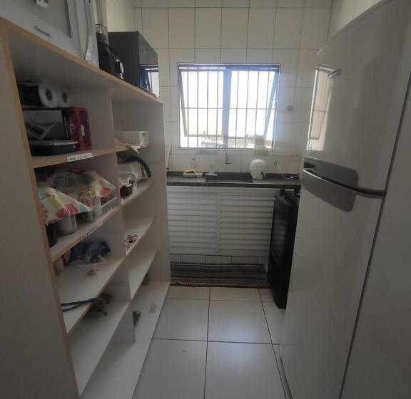 Quarto Estandar, Residência Rca13