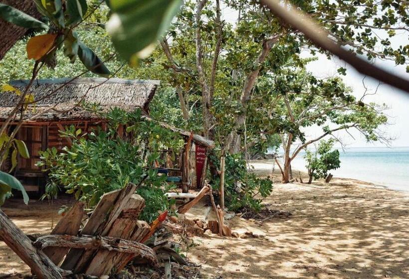 Бунгало Стандарт, Simple Life Bungalows