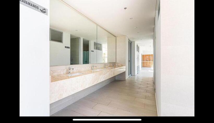 آپارتمان 1 خوابه با چشم‌انداز دریا, Salguero Suites Resort