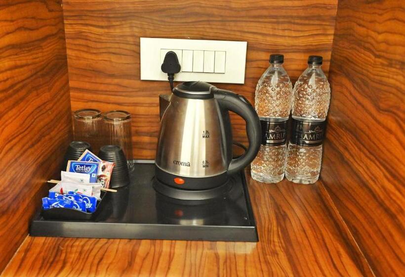 Президентский Люкс, The One Hotel Nashik