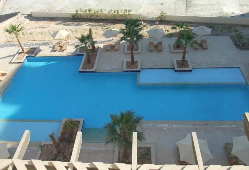 آپارتمان 1 خوابه, Aldau Heights Koka