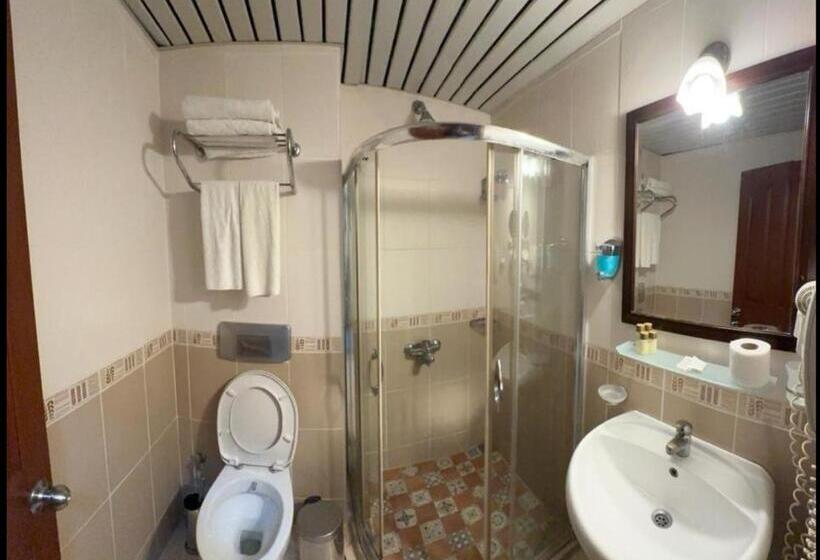 Номер Стандарт с Балконом, Astoria Park Hotel & Spa All Inclusive