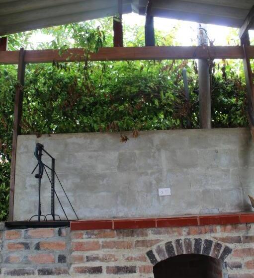Номер Стандарт, Finca Hotel Casa Lupe En Santa Elena