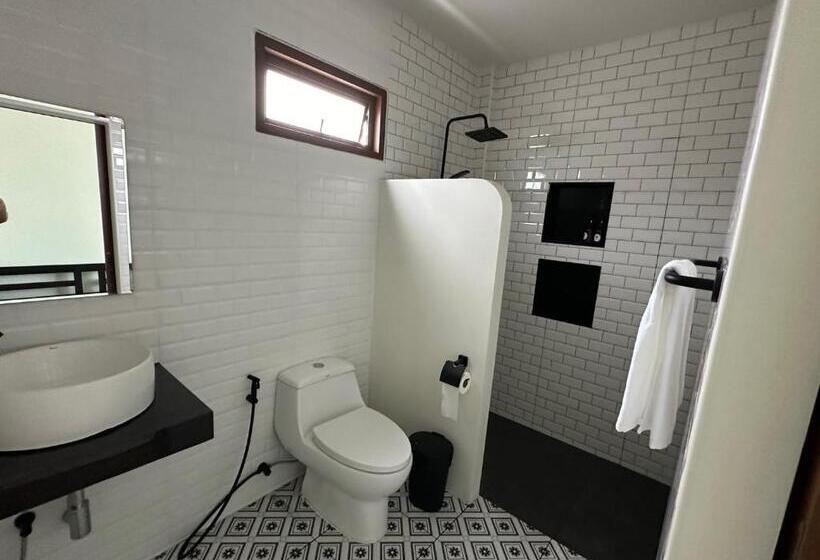 Номер Deluxe Вид на Море с Балконом, Chansi Beachresort