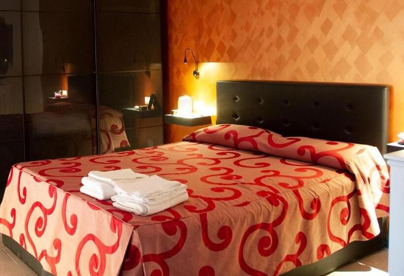 Номер Стандарт, Fly Bed And Breakfast