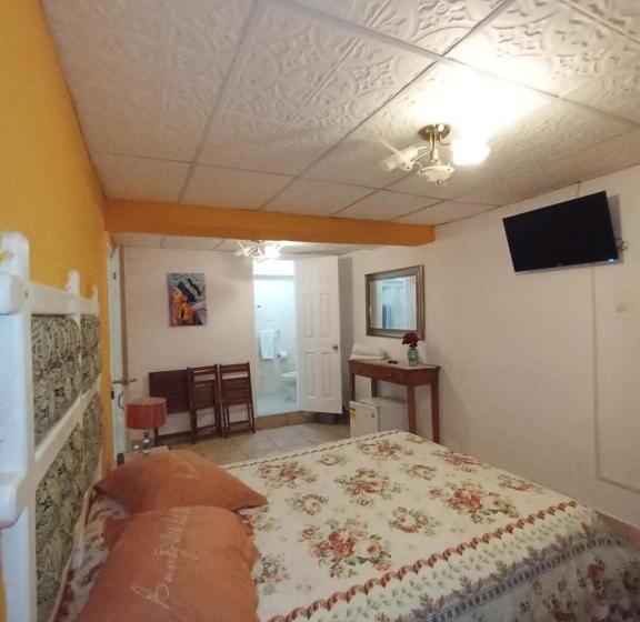 Номер Стандарт, Belo Bay Apartment