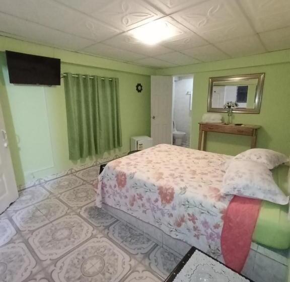 Номер Стандарт с Террасой, Belo Bay Apartment