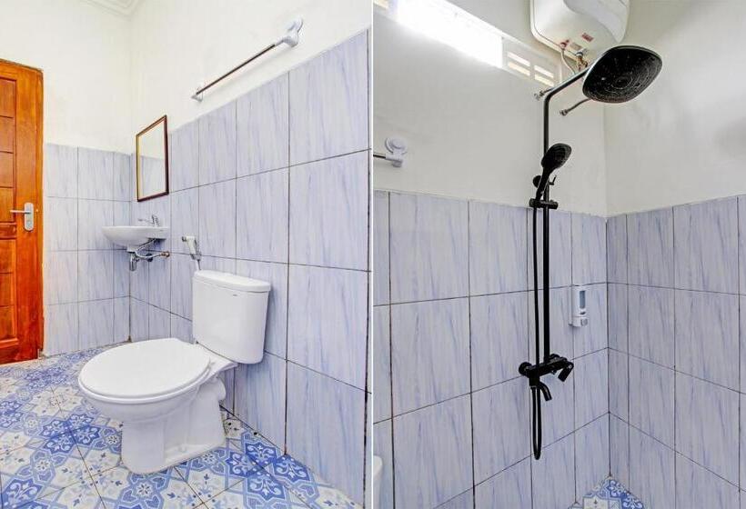 Вилла Deluxe 1 Спальня, Capital O 93449 The Boekit Song Putri Resort