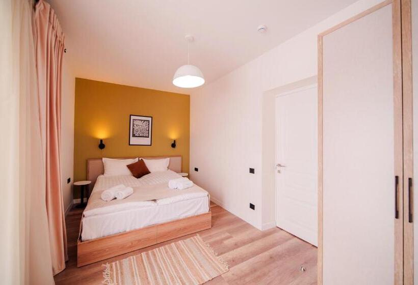 Семейный Номер Вид на Горы, Motives Inn Dilijan