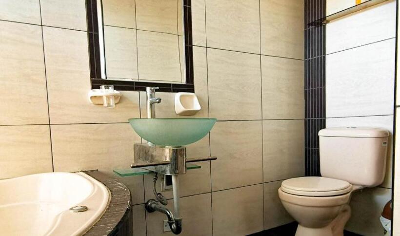 Номер Economy, Hostal Keymar