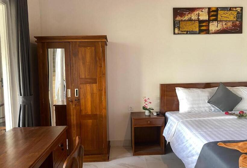 Номер Deluxe, Misi Guesthouse