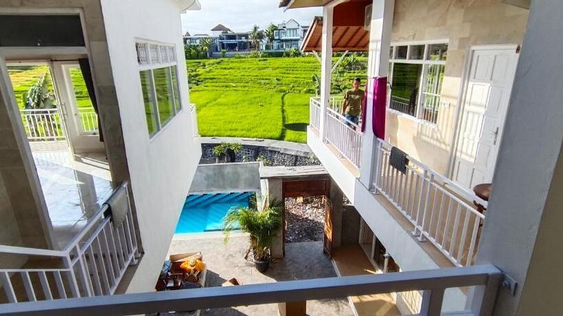Апартаменты 1 Спальня, Misi Guesthouse