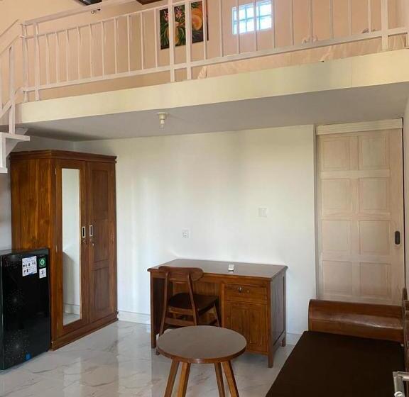 Апартаменты 1 Спальня, Misi Guesthouse