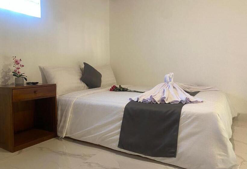 Апартаменты 1 Спальня, Misi Guesthouse