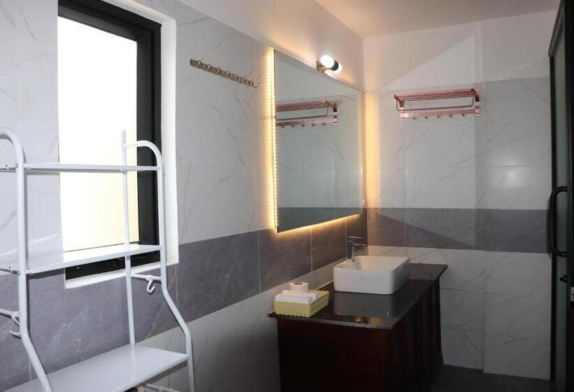 带1个卧室的公寓, Tan Thorng Angkor
