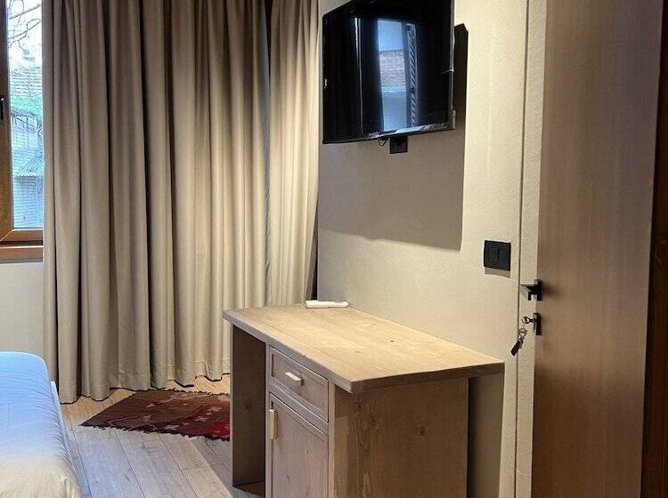 스탠다드 룸, Faces & Places Boutique