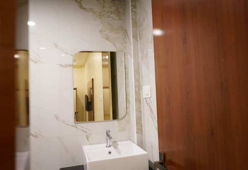 غرفة قياسية, Fortune Residency