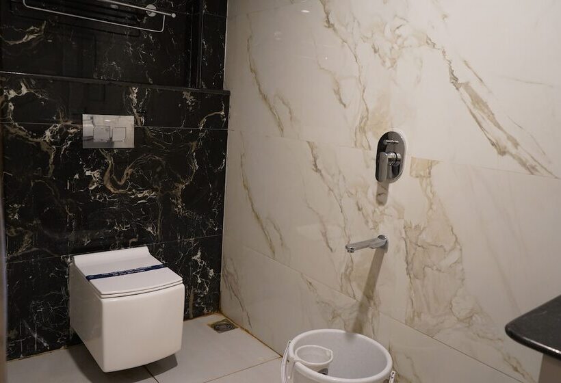 غرفة ديلوكس, Fortune Residency