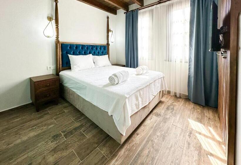 Номер Стандарт, İli̇a Buti̇k Otel