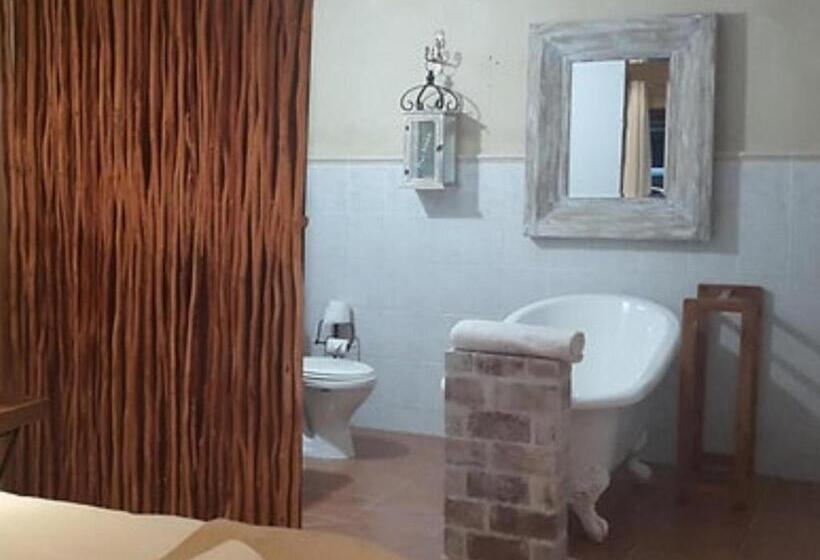 스탠다드 룸, Dai Heka Guest House