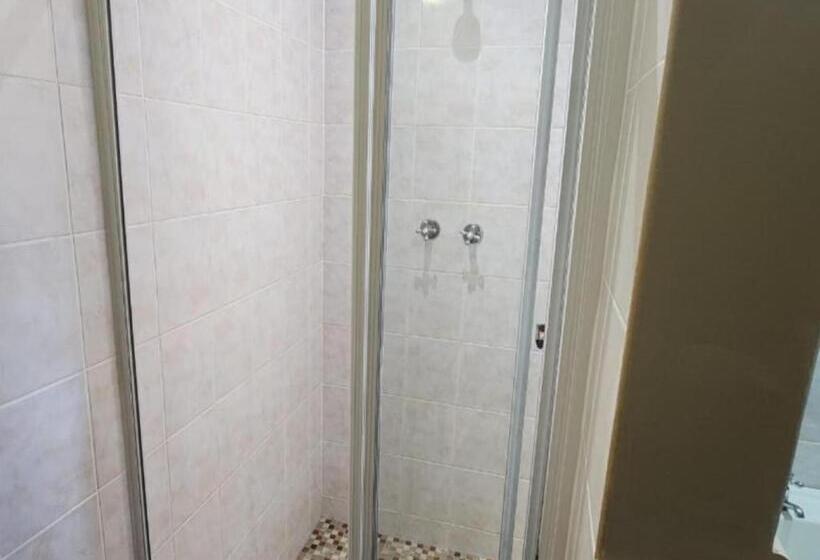 디럭스 스위트 킹 침대, Dai Heka Guest House