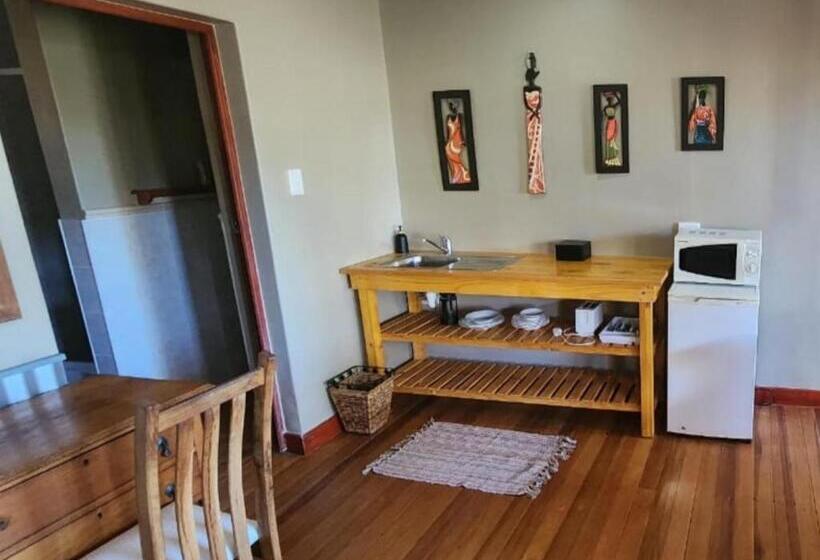 디럭스 스위트 킹 침대, Dai Heka Guest House