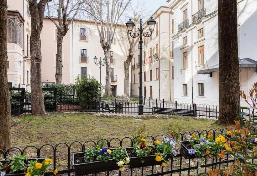اتاق استاندارد, Dimora Del Sole   Civico 13