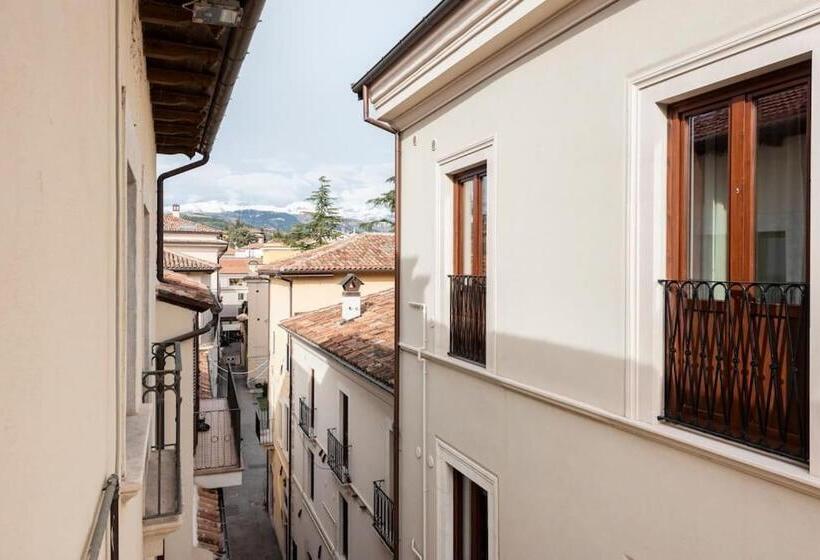 اتاق استاندارد, Dimora Del Sole   Civico 13
