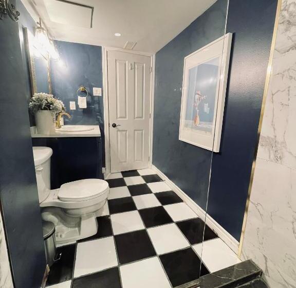 Номер Стандарт, Golf Viwe House