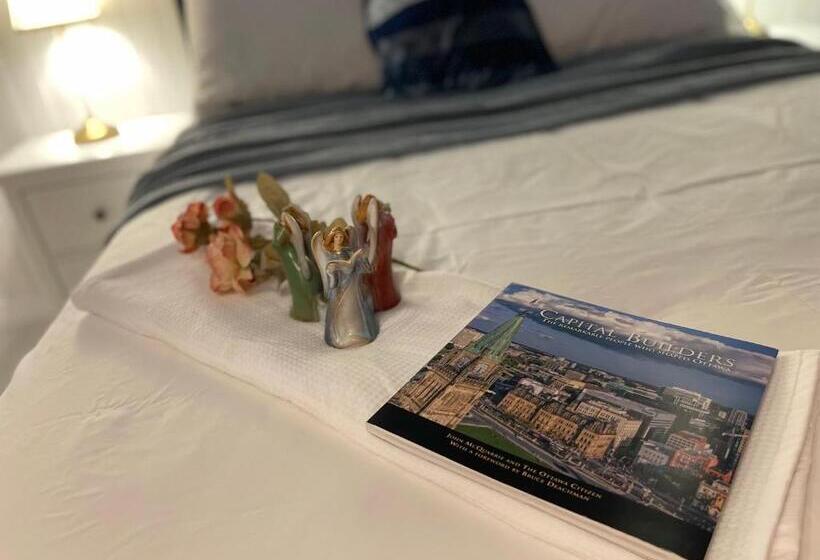 Номер Стандарт, Golf Viwe House