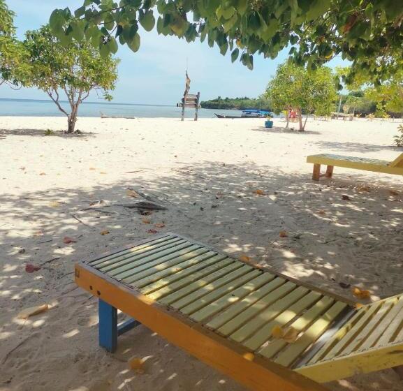 اتاق استاندارد, Ocean Holiday Liukang