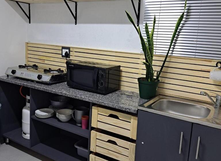 Семейное Студио, Zufike Guesthouse