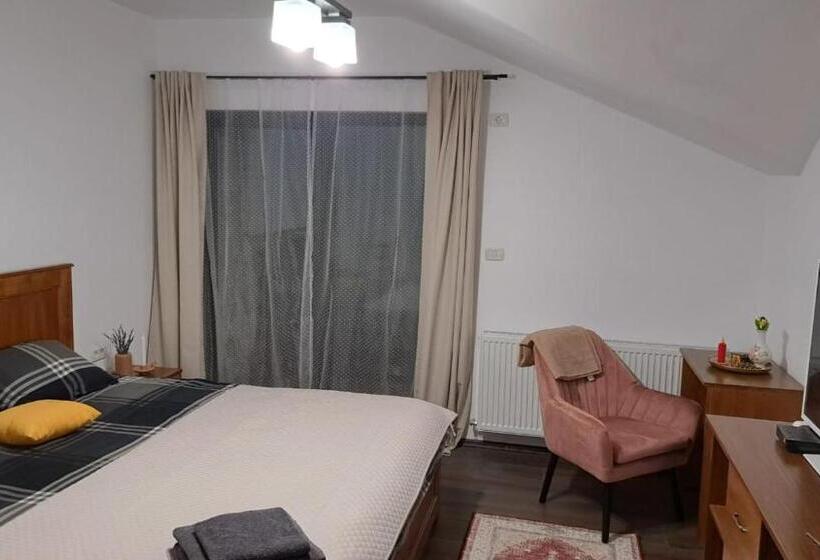 Номер Стандарт, Pensiunea Crenguța Fermecată