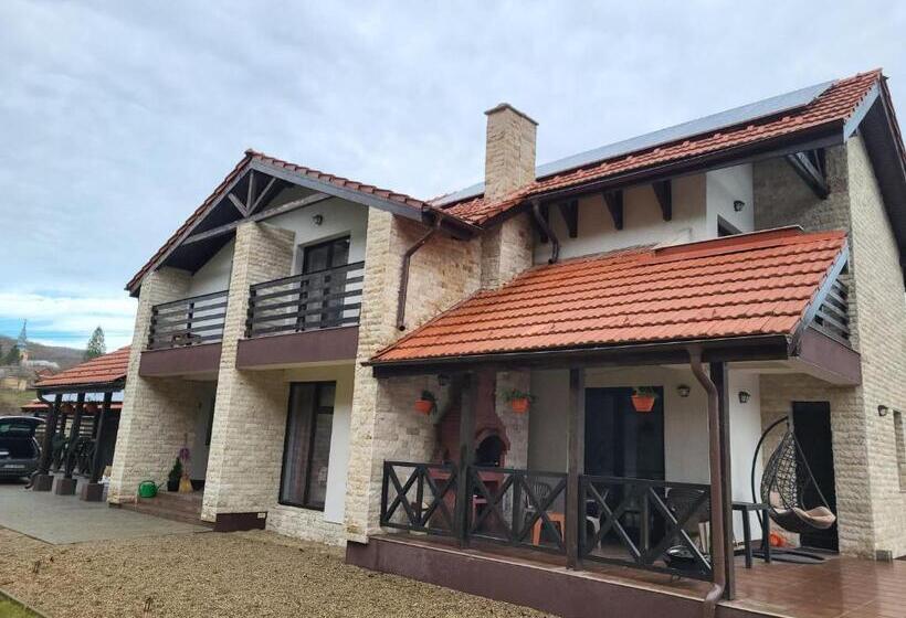 Дом 1 Спальня, Pensiunea Crenguța Fermecată