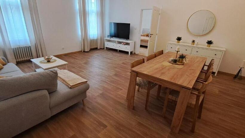 Апартаменты Superior 1 Спальня, Resort červený Dvůr