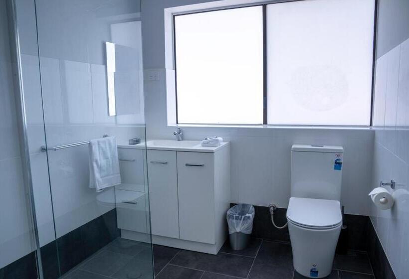 Номер Стандарт Трехместный, The Rec Hotel Waroona