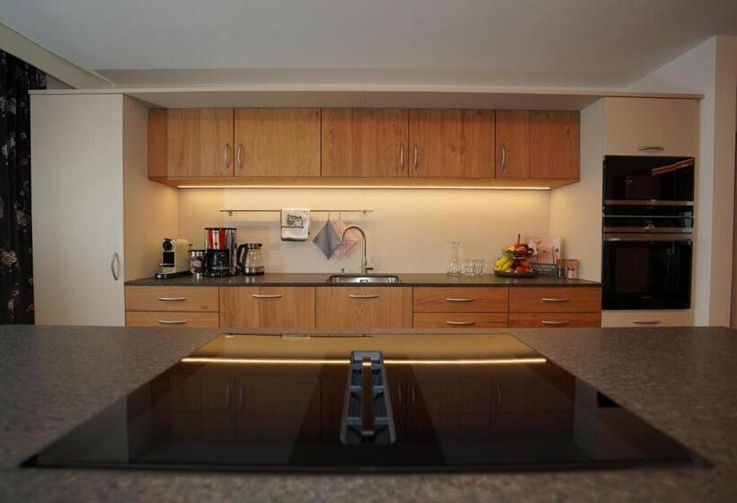 Апартаменты Superior 1 Спальня, Astergut Boutique Apartment