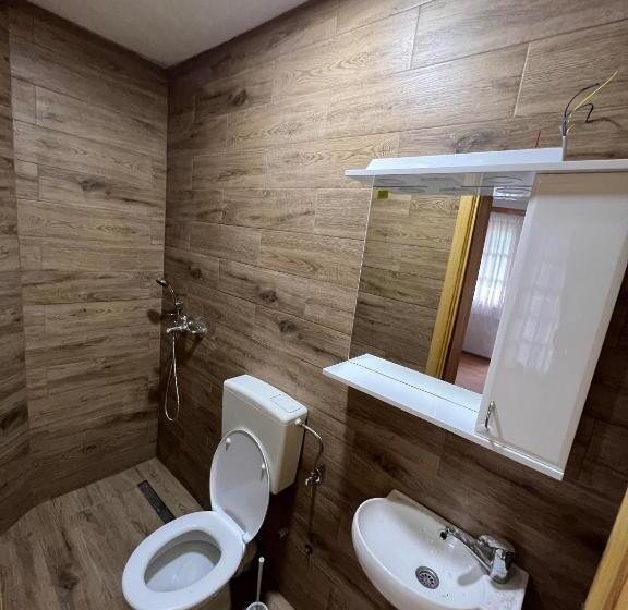 اتاق استاندارد, Bjelasnica Villa Treskina Dvorišta Apartmani Izletište Ribnjak